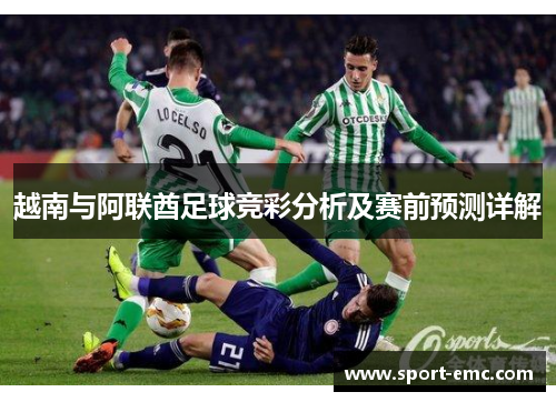 越南与阿联酋足球竞彩分析及赛前预测详解